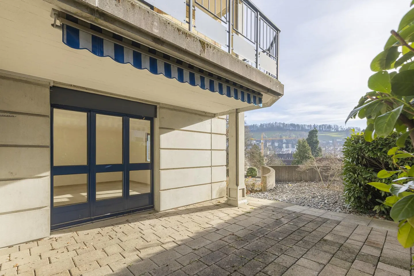 Living at Rosenberg - urban, green and quiet - Photo 5 of 9