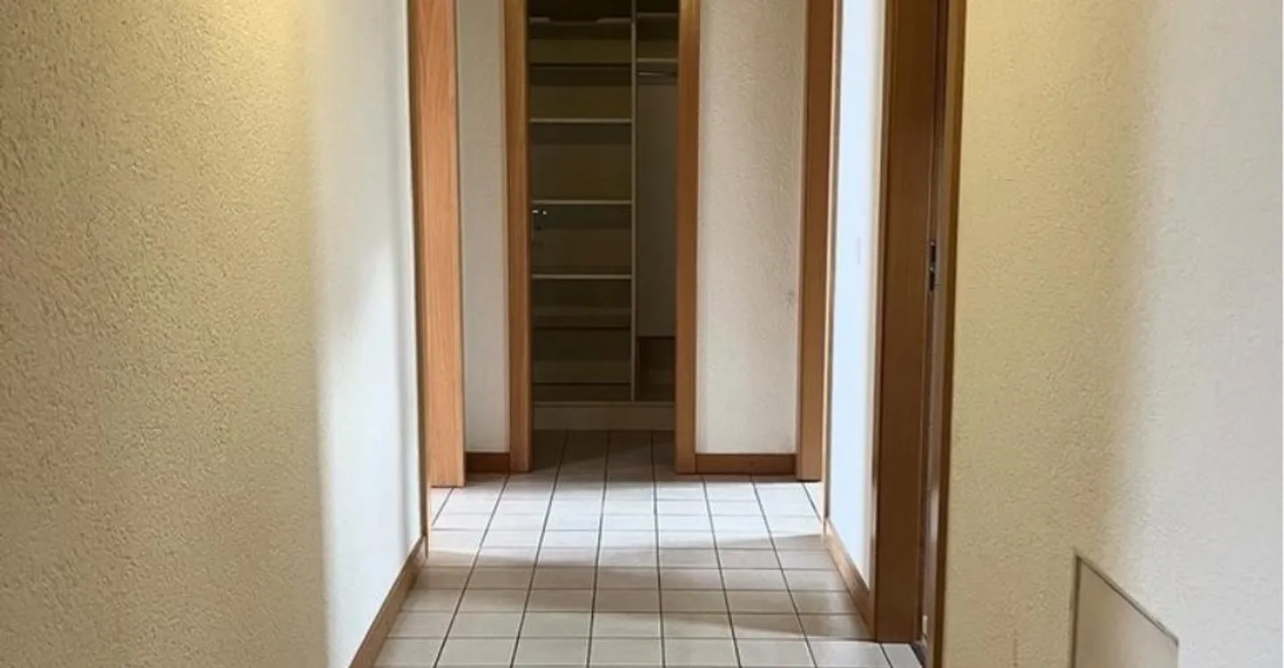 2,5 Zimmer in der Nähe des Stadtzentrums! - Foto 4 von 6