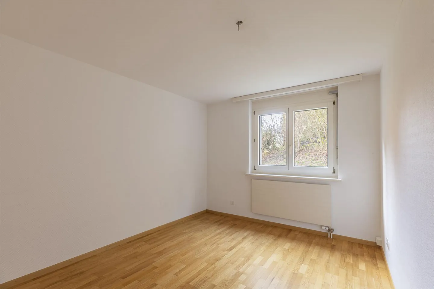 Living at Rosenberg - urban, green and quiet - Photo 6 of 9