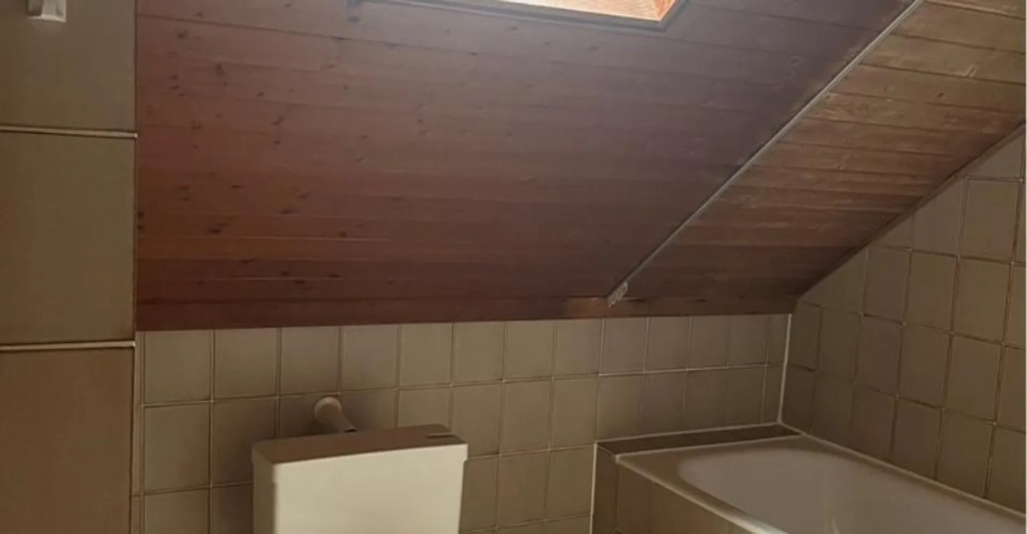 2,5 Zimmer in der Nähe des Stadtzentrums! - Foto 5 von 6