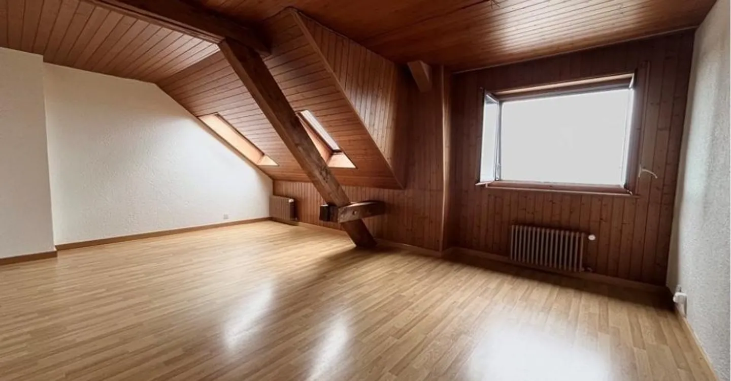 2,5 Zimmer in der Nähe des Stadtzentrums! - Foto 1 von 6