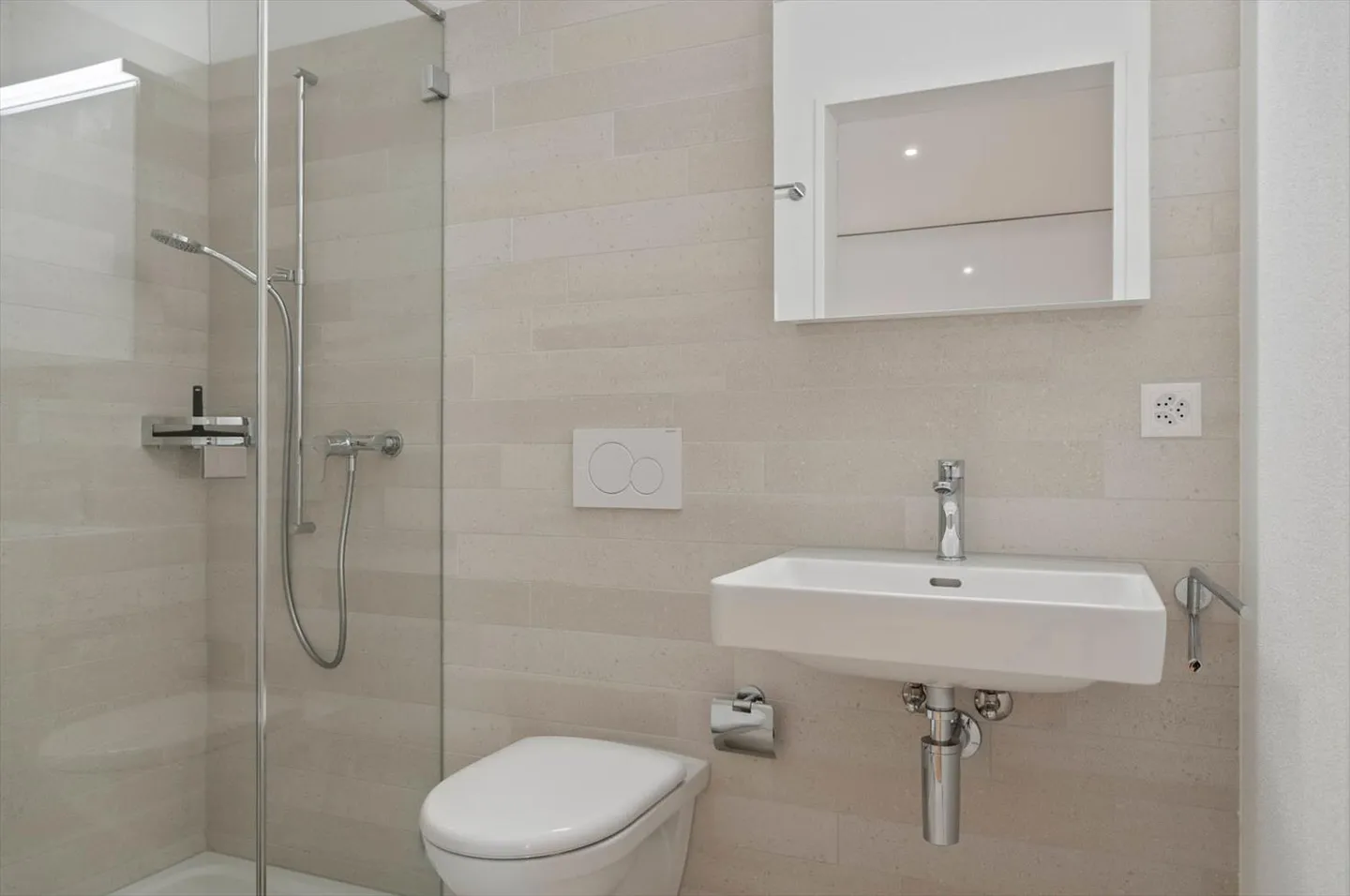 Wohnung mieten - Foto 8 von 11