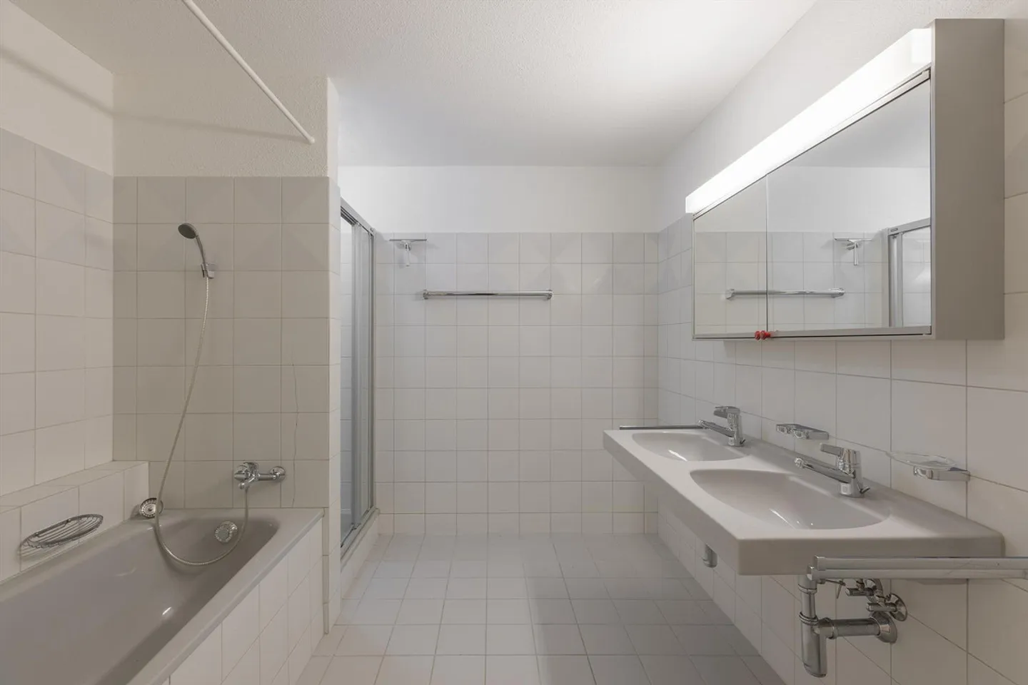 Living at Rosenberg - urban, green and quiet - Photo 7 of 9