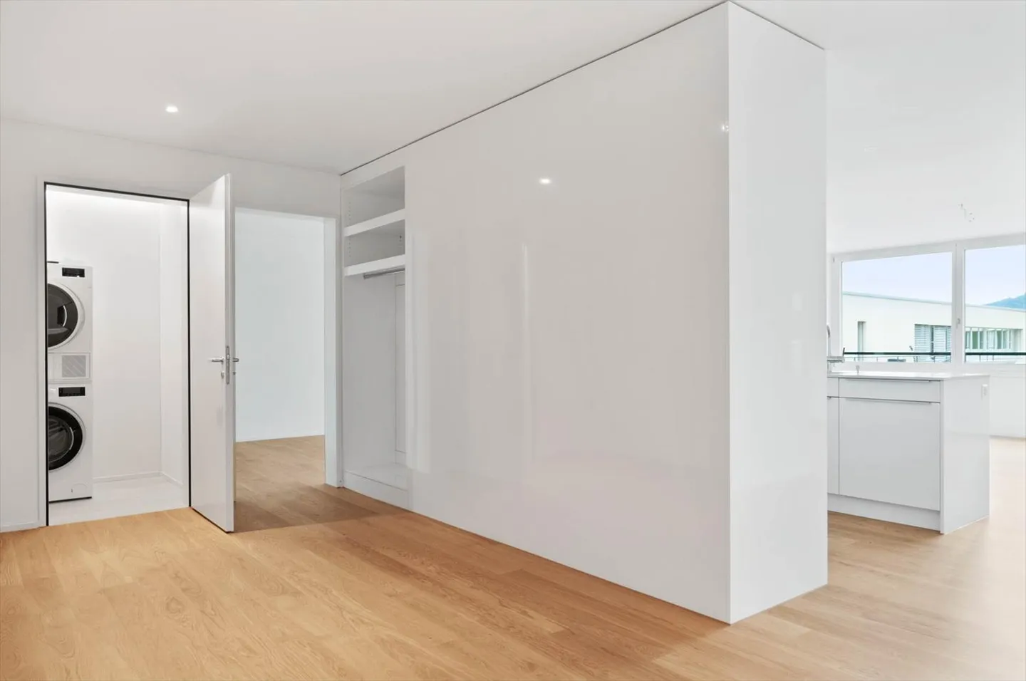 Wohnung mieten - Foto 9 von 11