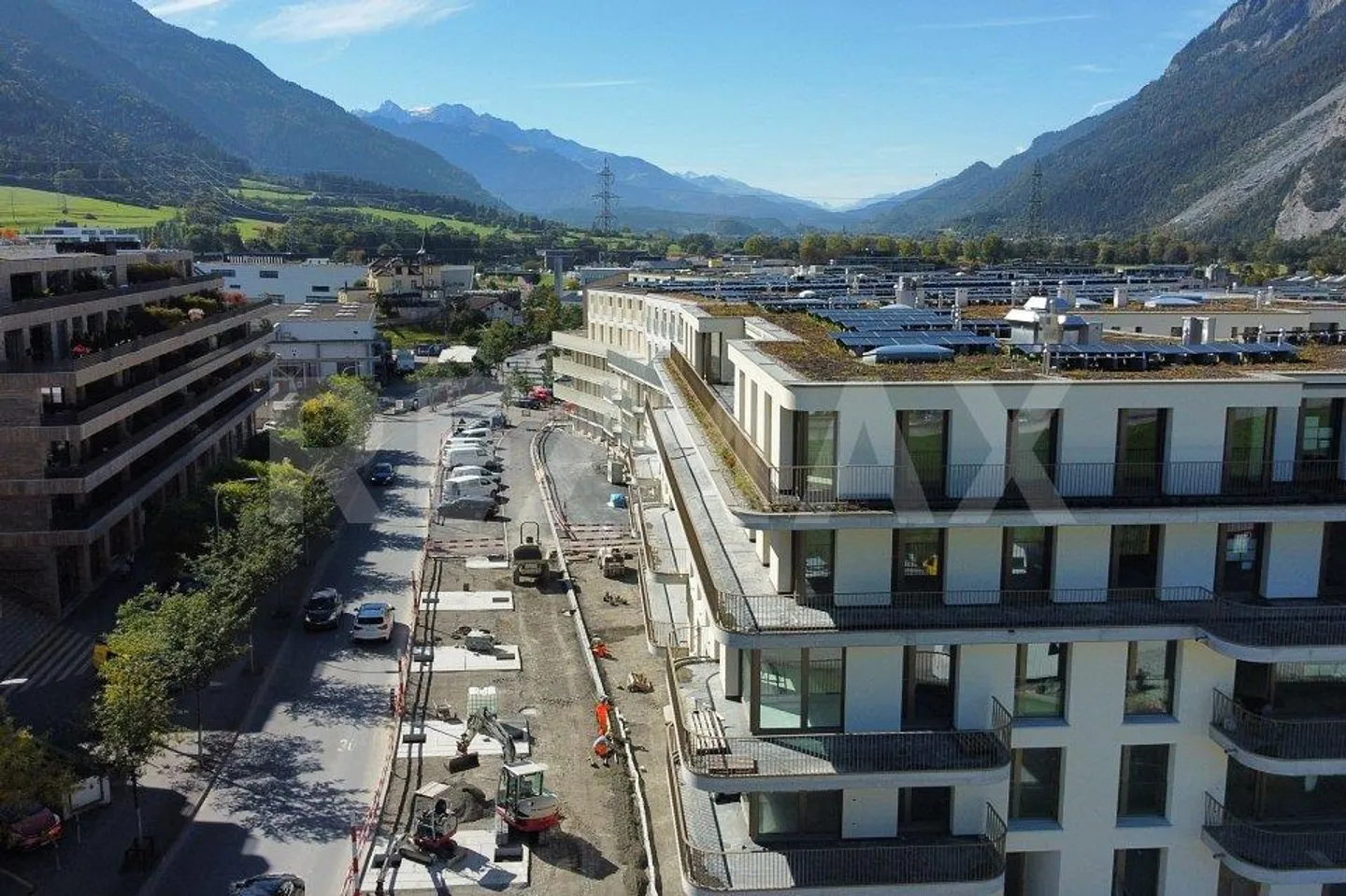 Appartamento mansardato di 4 stanze, n. 45 - Foto 8 di 13