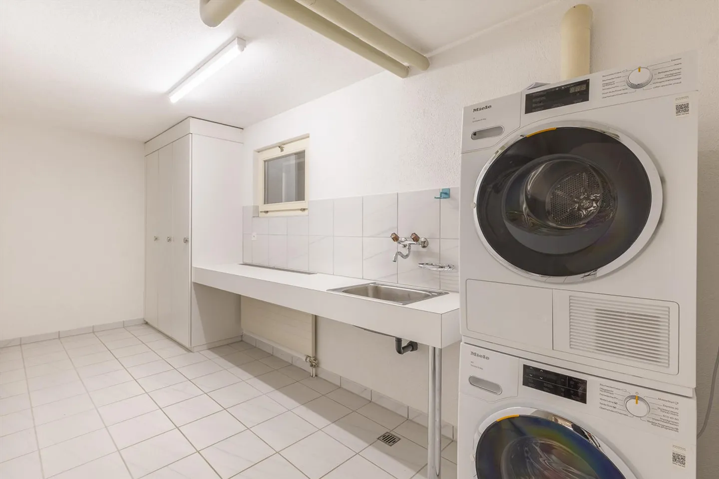 Living at Rosenberg - urban, green and quiet - Photo 8 of 9