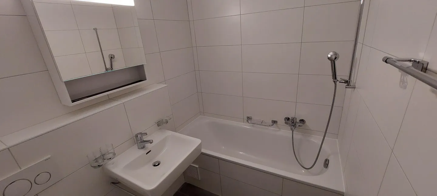 Apartment for rent - Photo 5 of 7