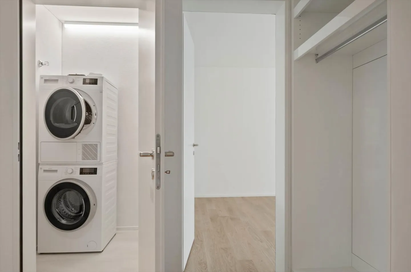 Wohnung mieten - Foto 10 von 11