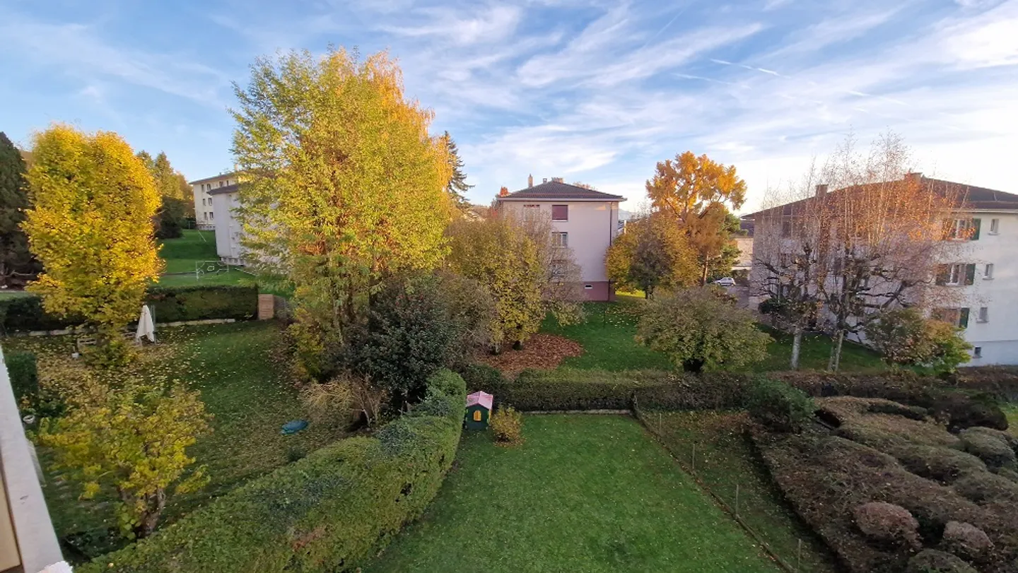 Apartment for rent - Photo 7 of 7