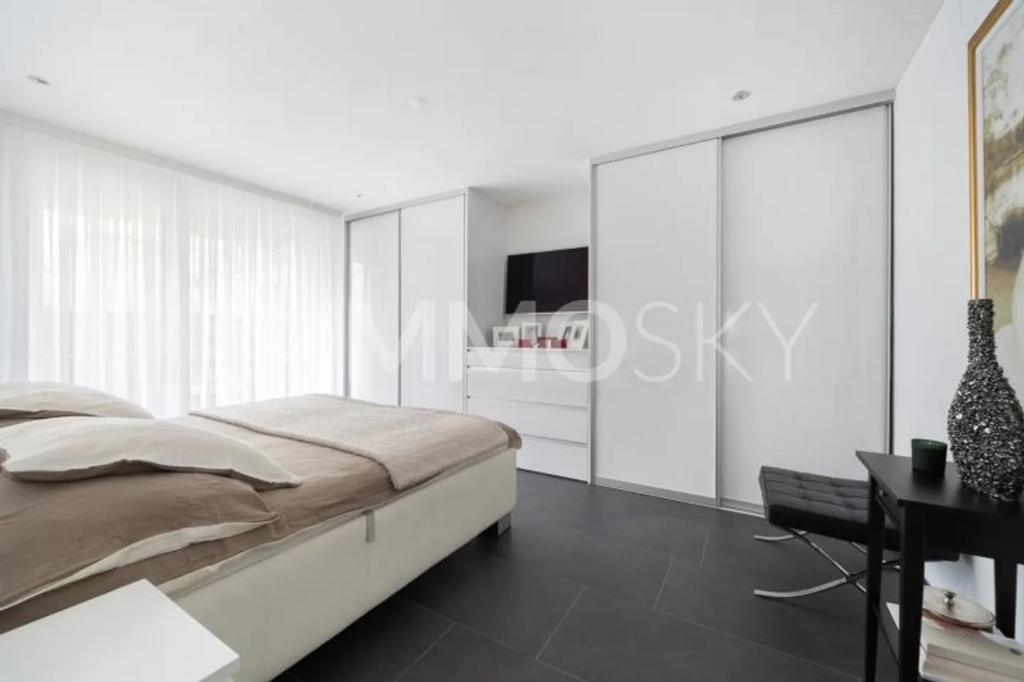Vivre avec style avec beaucoup d'espace et un jardin - Photo 3 sur 5