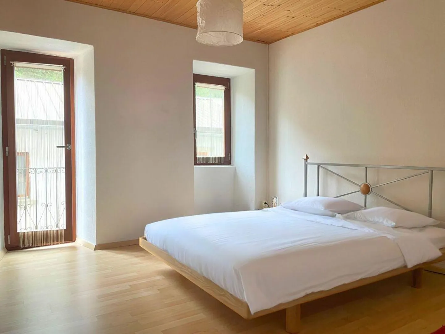 Belle maison individuelle dans un endroit calme - Photo 7 sur 20