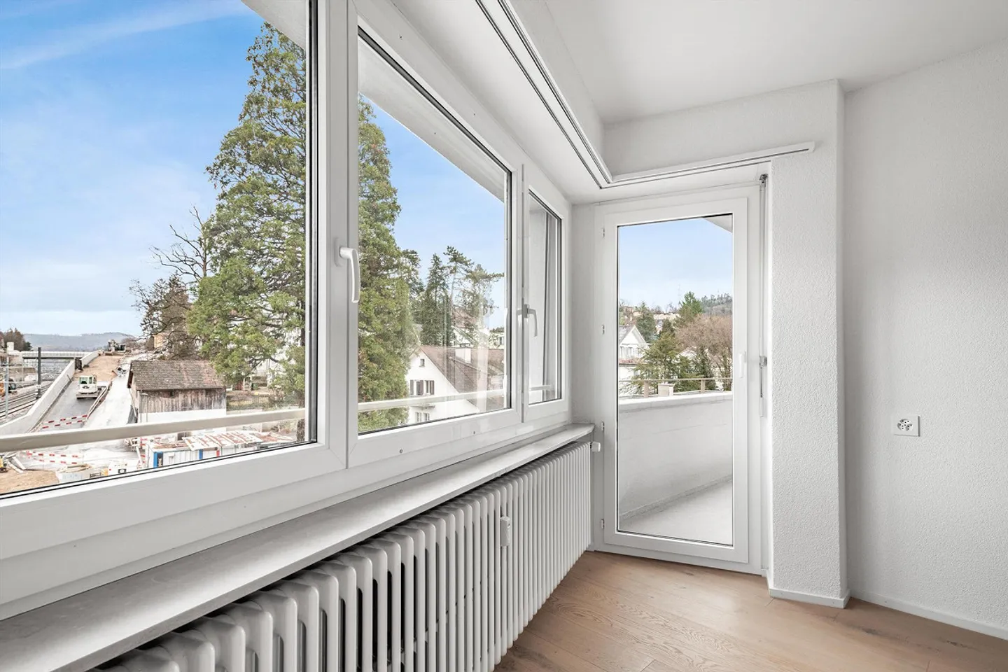 Appartamento 4.5 stanze a Liestal - Foto 6 di 10