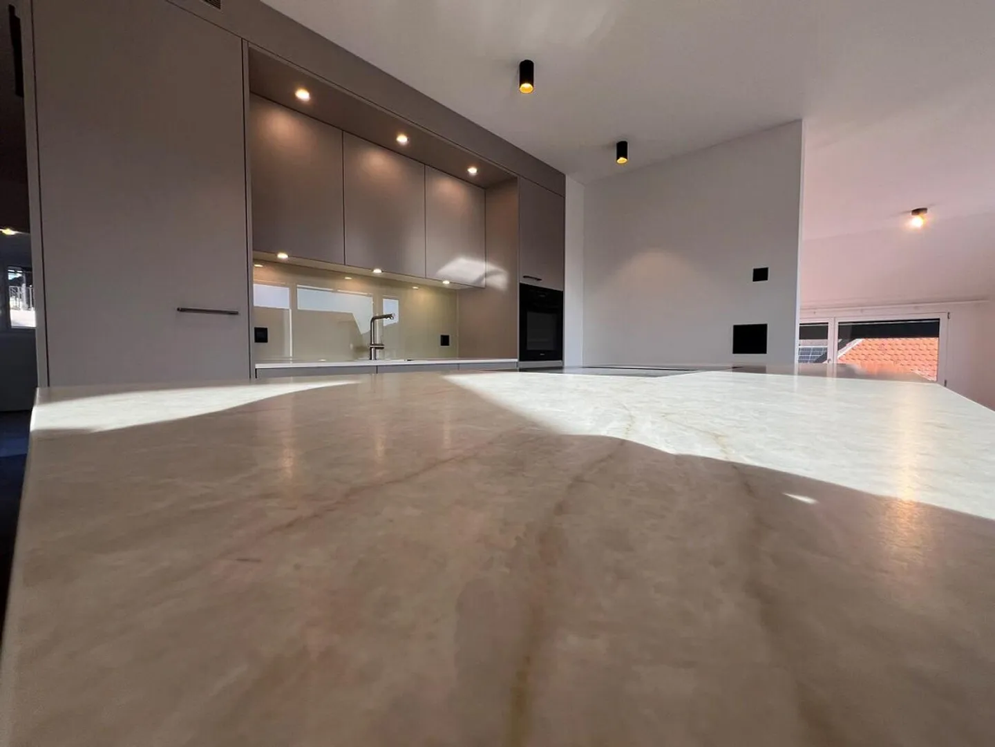 Maisonette de la classe supérieure.... - Photo 3 sur 10