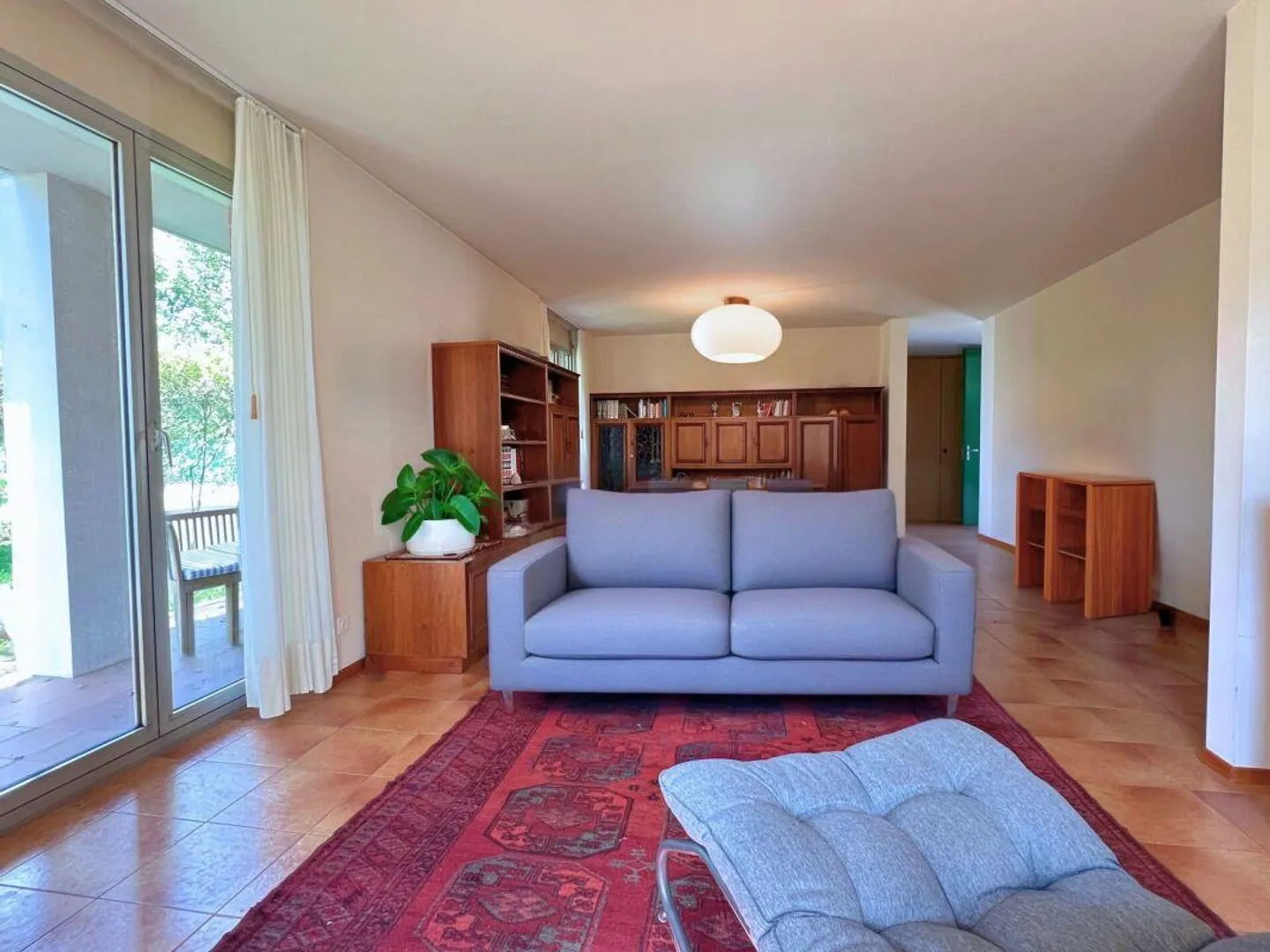 Belle maison individuelle avec un magnifique jardin - Photo 6 sur 20