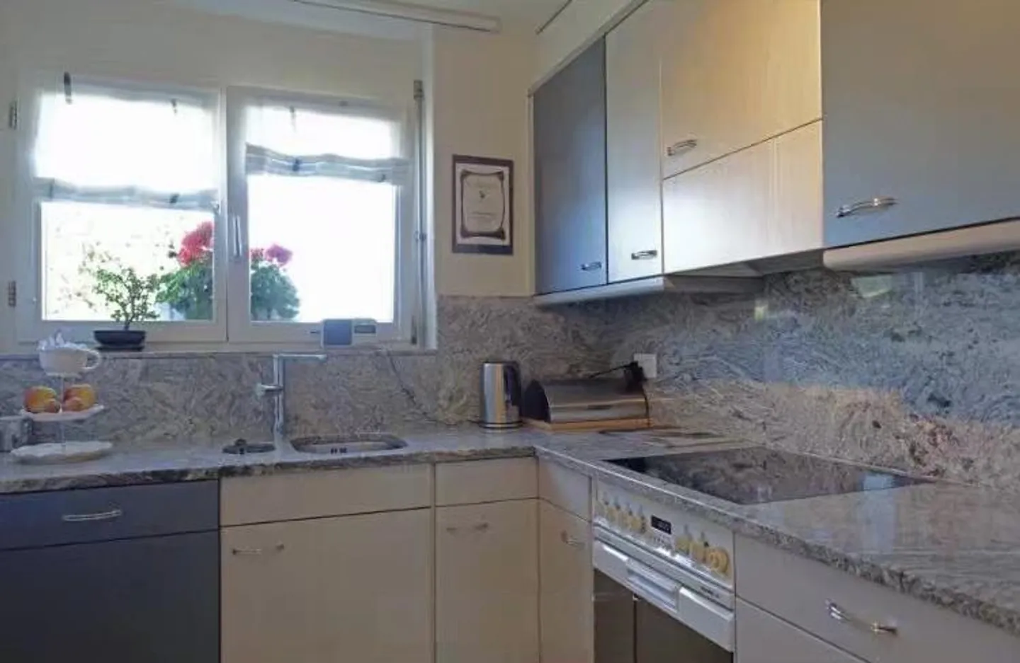 Charmante Wohnung Nähe Bern - Foto 6 von 14