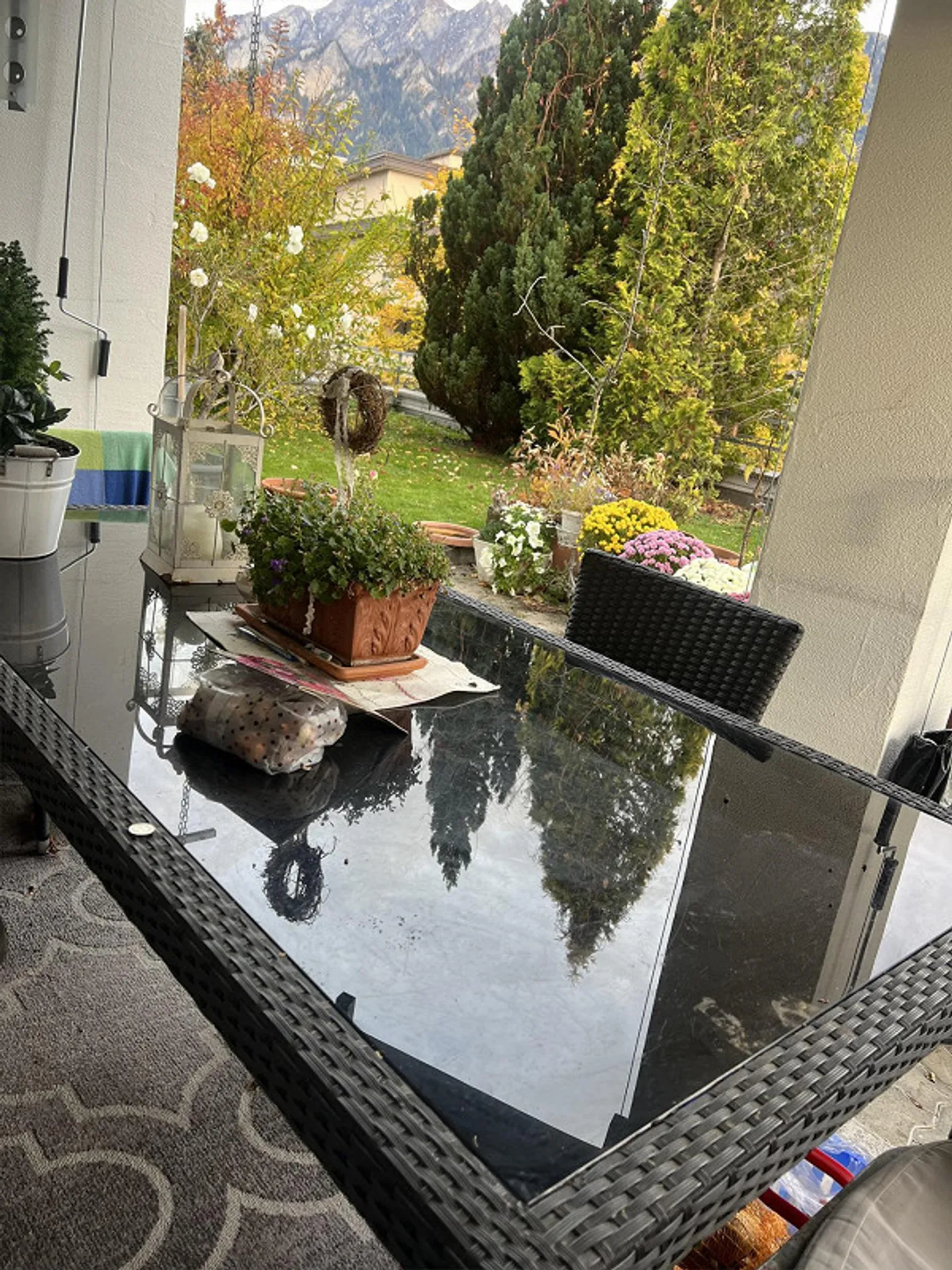 Room in 4.5 room apartment - Photo 1 of 6