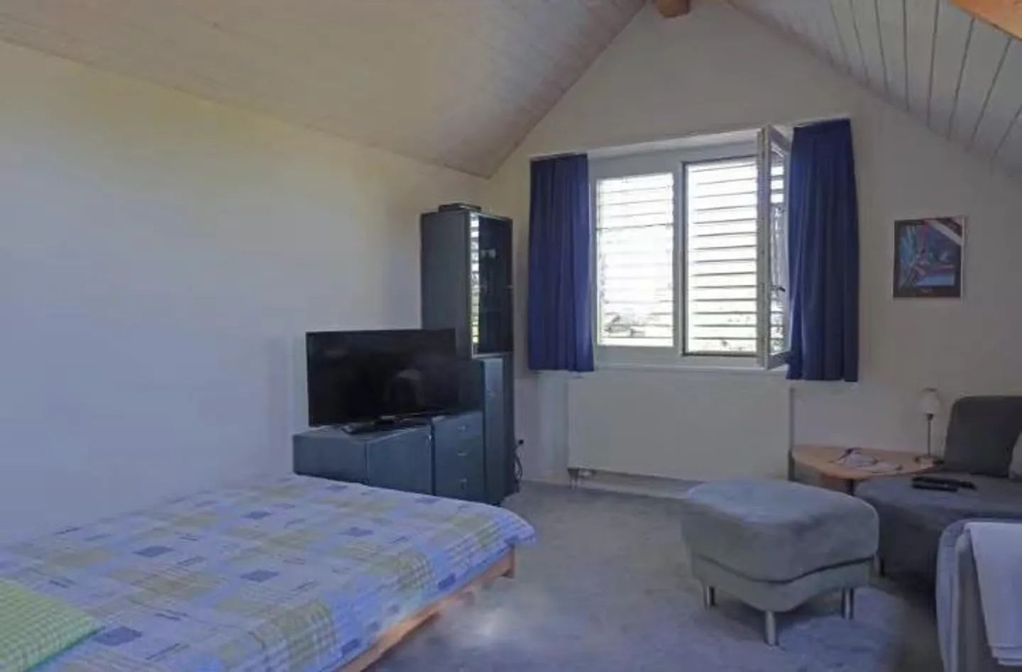 Charmante Wohnung Nähe Bern - Foto 4 von 14