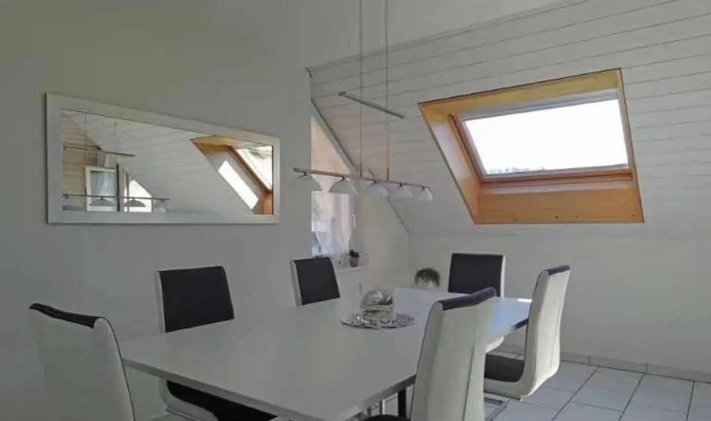 Charmante Wohnung Nähe Bern - Foto 7 von 14