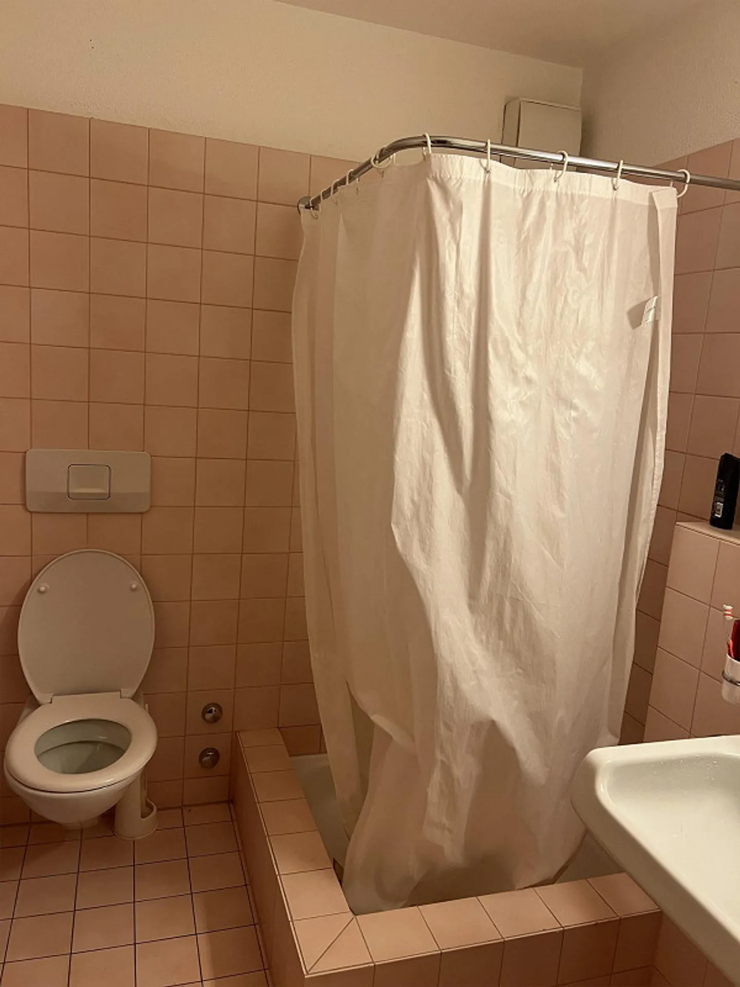 Room in 4.5 room apartment - Photo 2 of 6