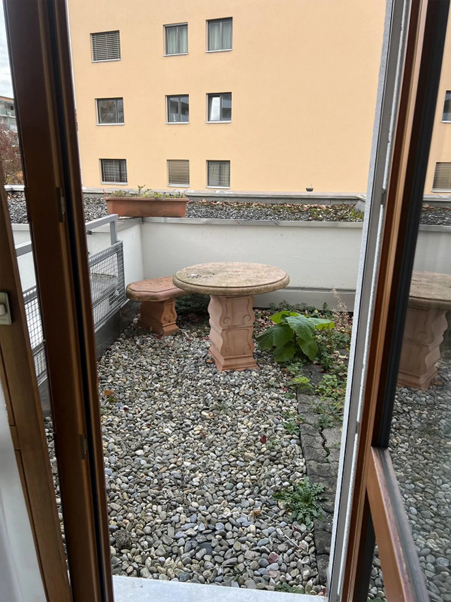 Room in 4.5 room apartment - Photo 3 of 6