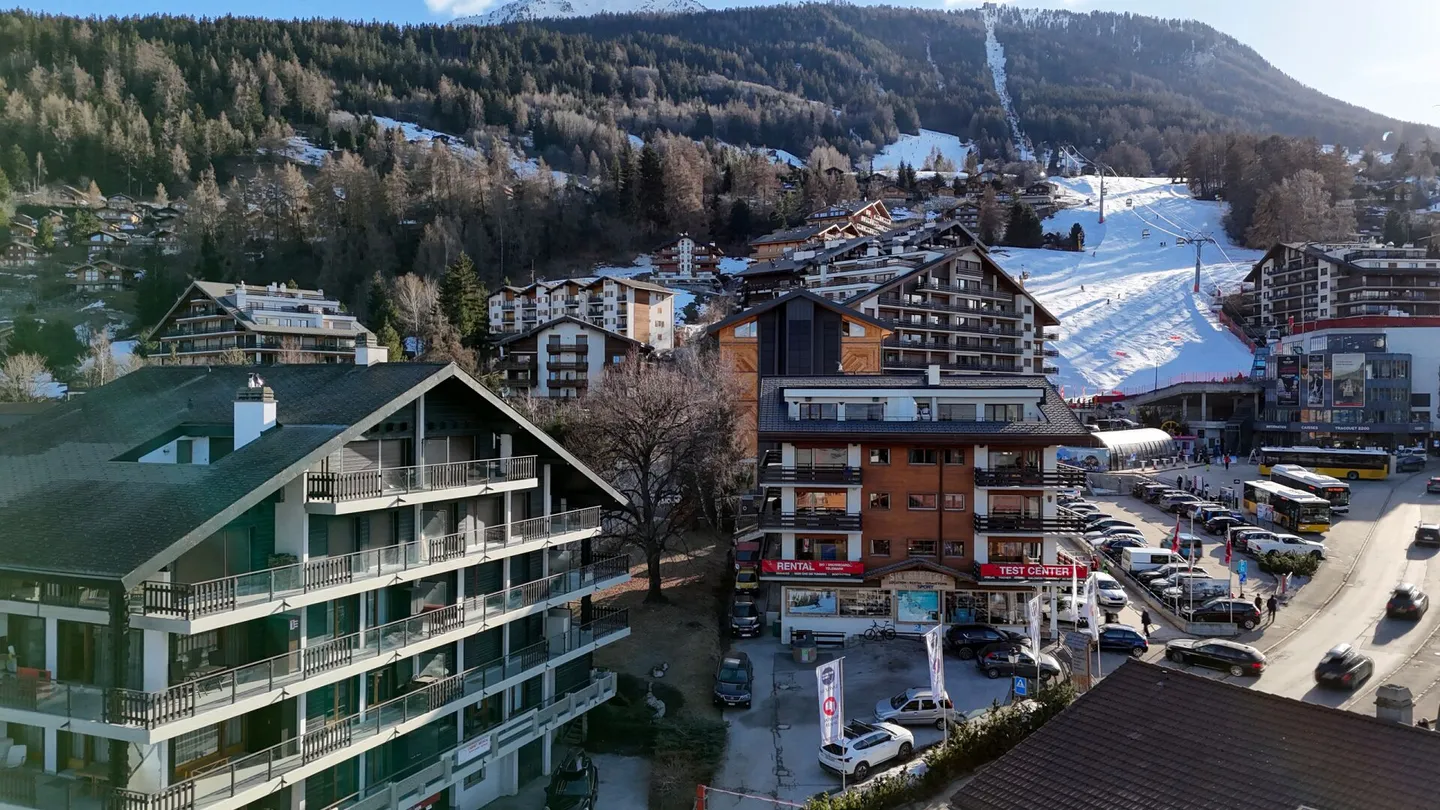 Geräumige Wohnung mit Potenzial - Foto 2 von 25