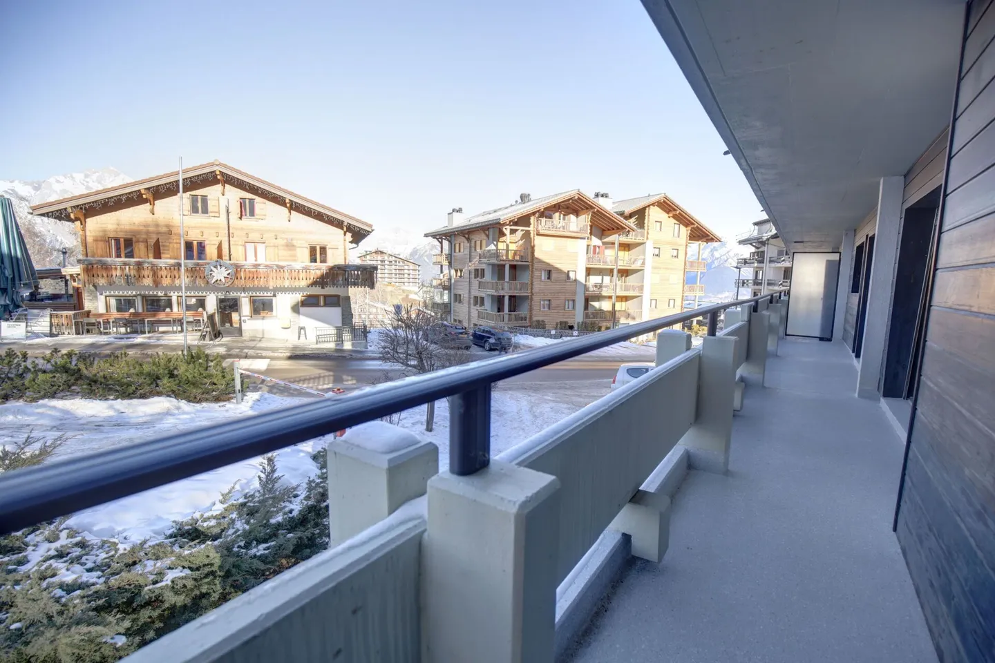 Geräumige Wohnung mit Potenzial - Foto 16 von 25