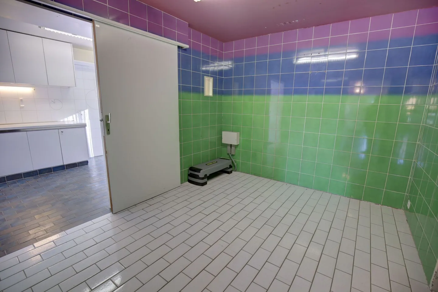 Geräumige Wohnung mit Potenzial - Foto 15 von 25
