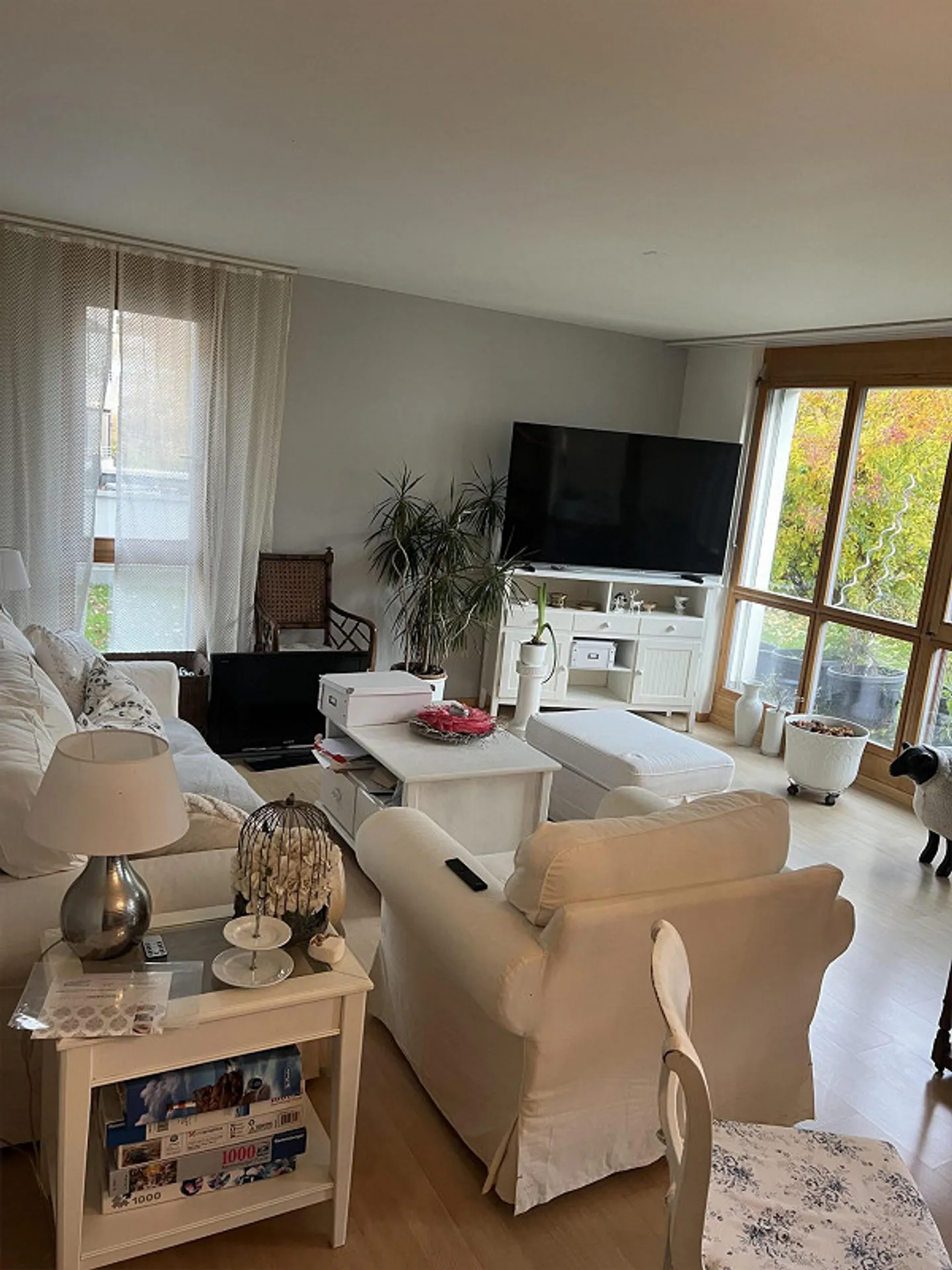 Room in 4.5 room apartment - Photo 6 of 6