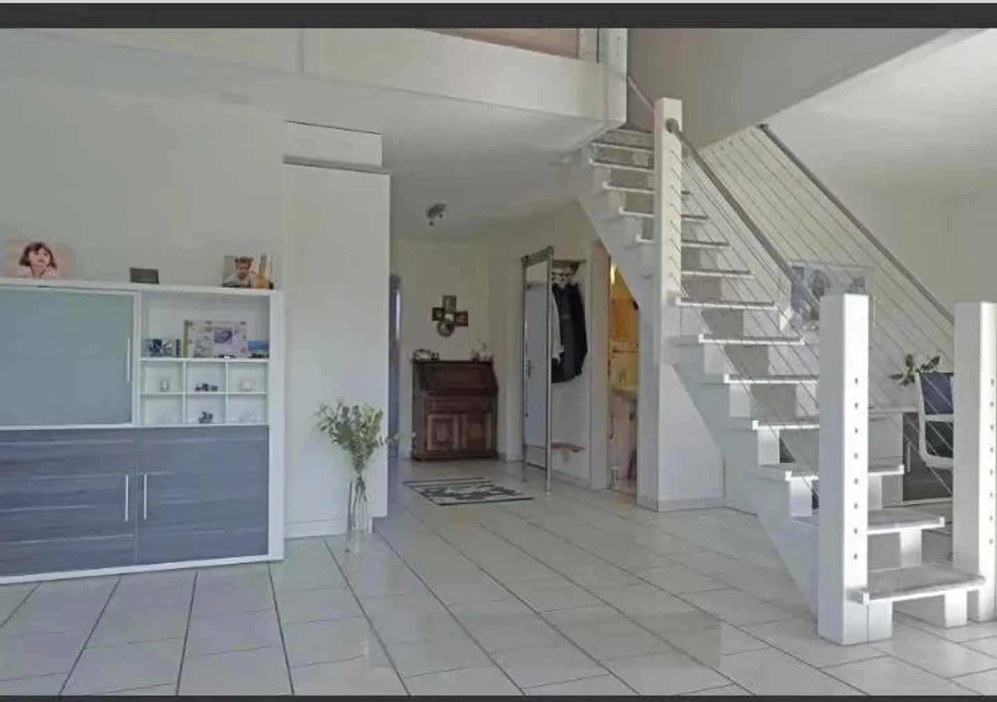 Charmante Wohnung Nähe Bern - Foto 12 von 14