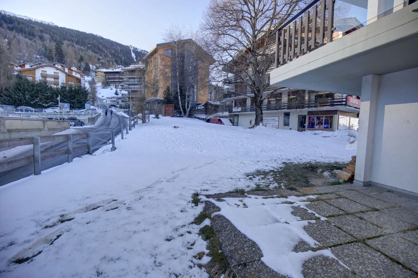 Geräumige Wohnung mit Potenzial - Foto 18 von 25