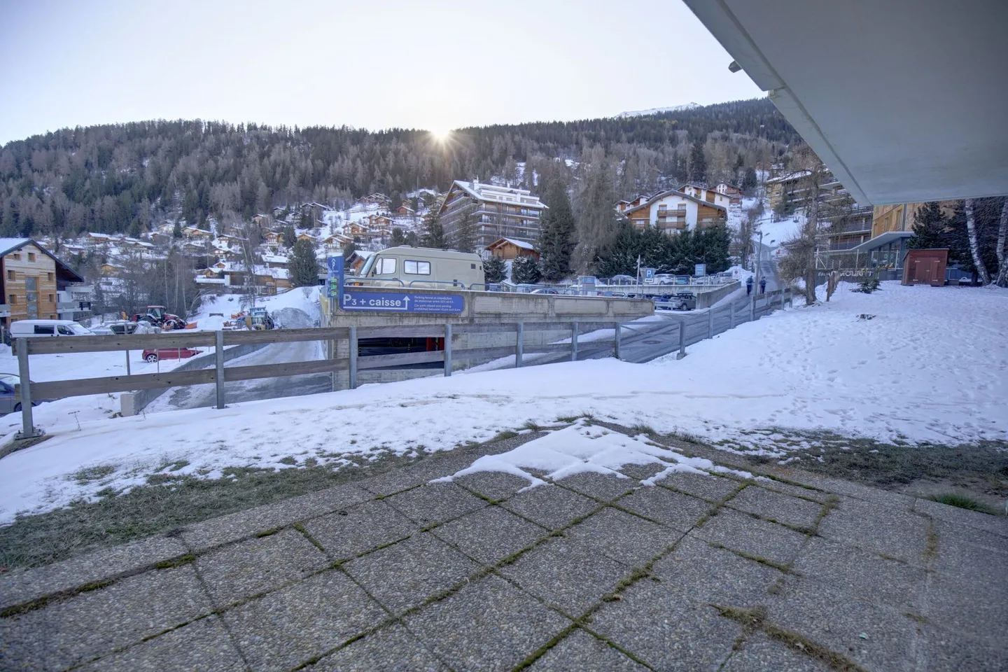 Geräumige Wohnung mit Potenzial - Foto 19 von 25