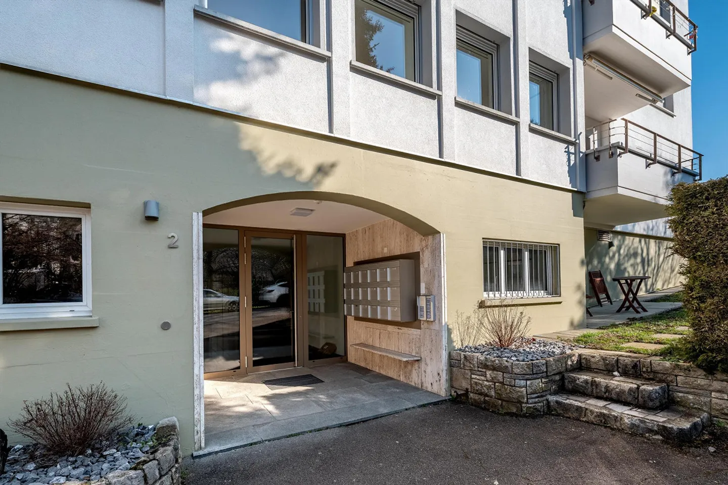 Appartamento 4.5 stanze a Liestal - Foto 10 di 10