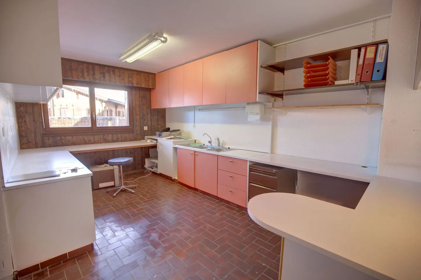 Geräumige Wohnung mit Potenzial - Foto 6 von 25