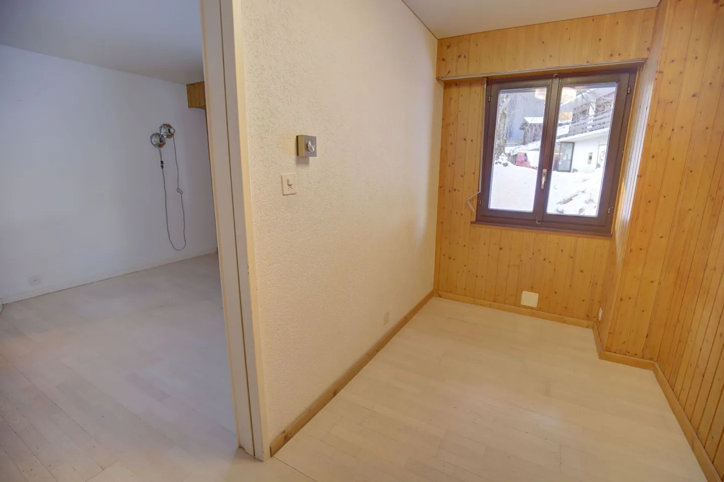 Geräumige Wohnung mit Potenzial - Foto 5 von 25