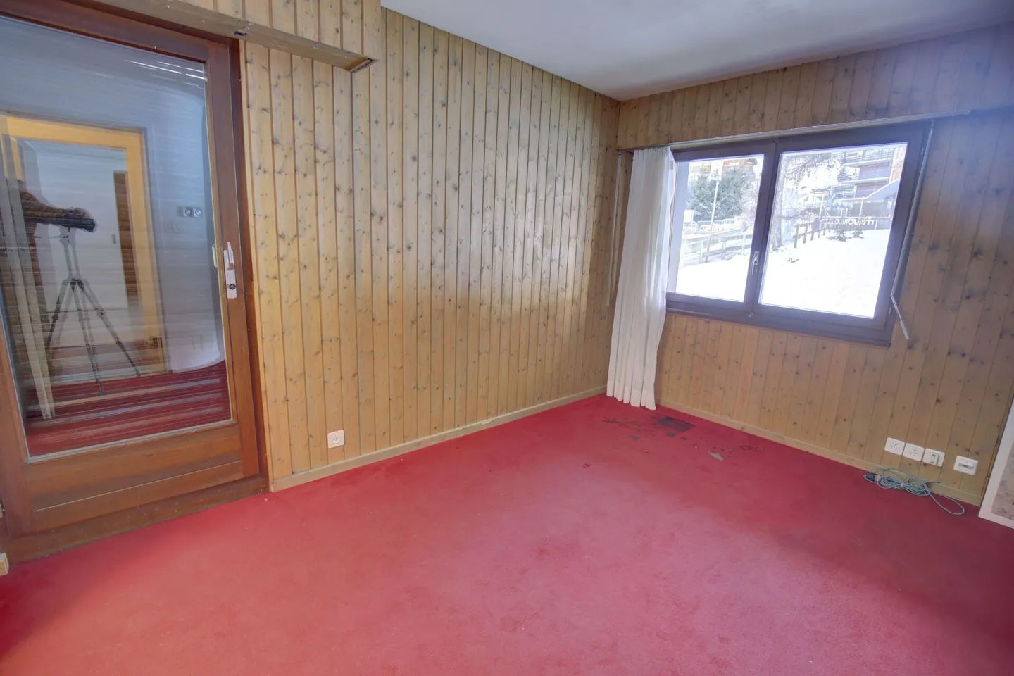 Geräumige Wohnung mit Potenzial - Foto 7 von 25