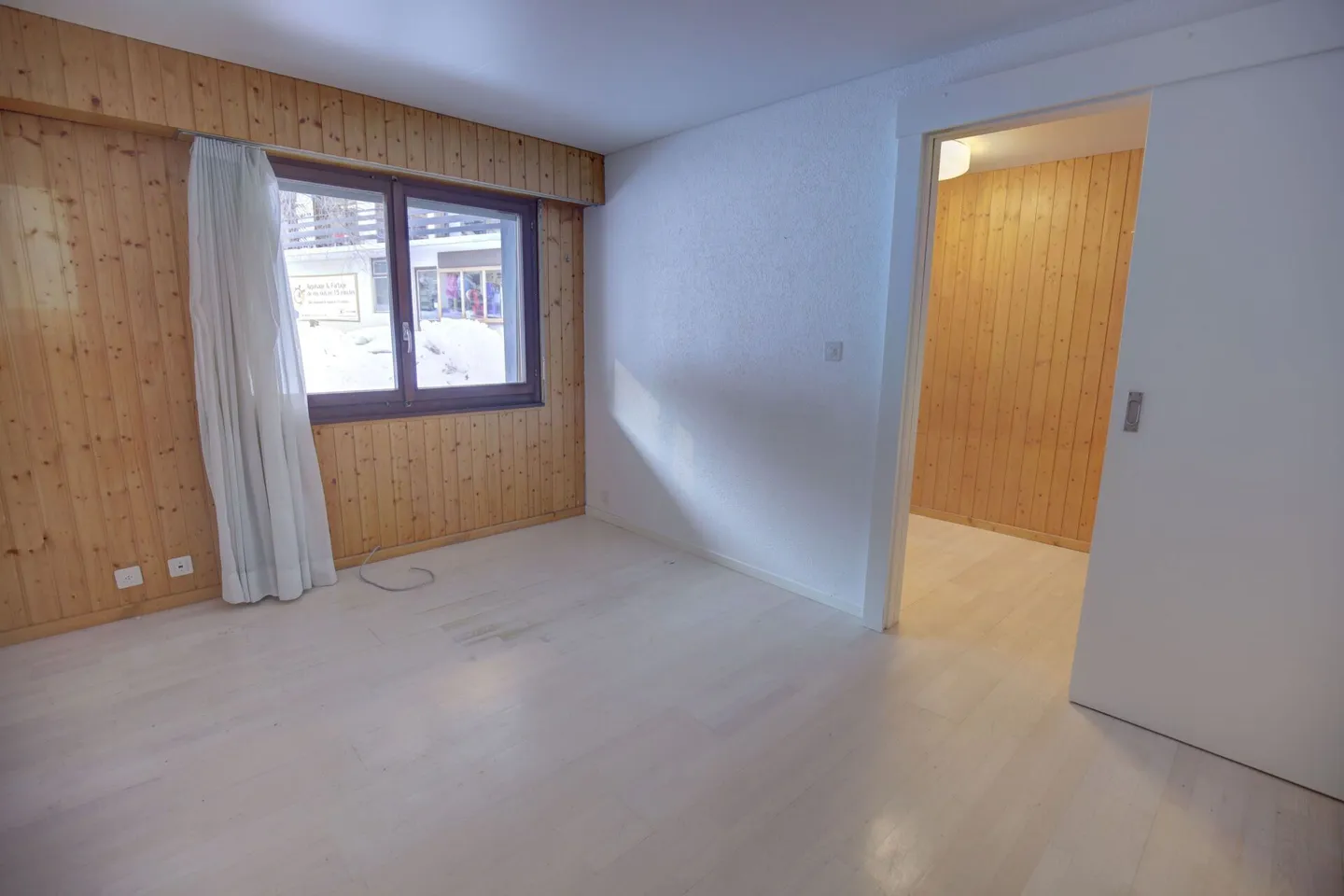 Geräumige Wohnung mit Potenzial - Foto 8 von 25