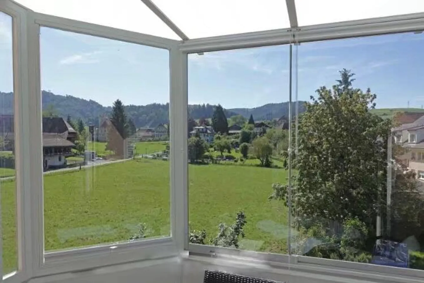 Charmante Wohnung Nähe Bern - Foto 8 von 14