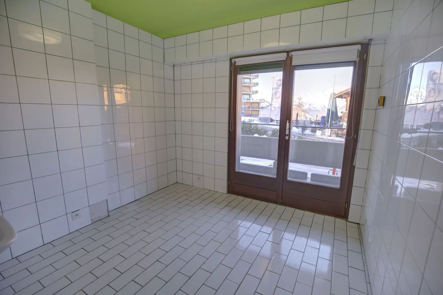 Geräumige Wohnung mit Potenzial - Foto 9 von 25