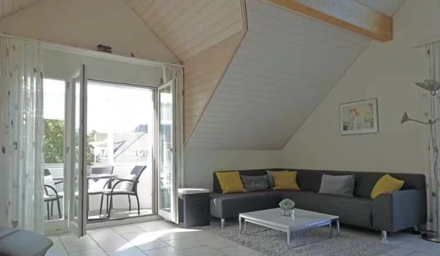 Charmante Wohnung Nähe Bern - Foto 10 von 14