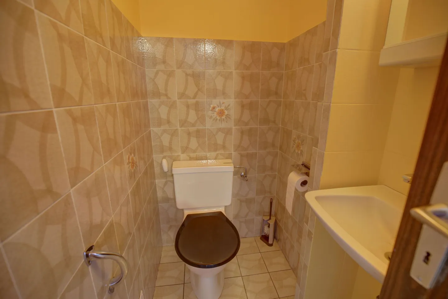 Geräumige Wohnung mit Potenzial - Foto 10 von 25