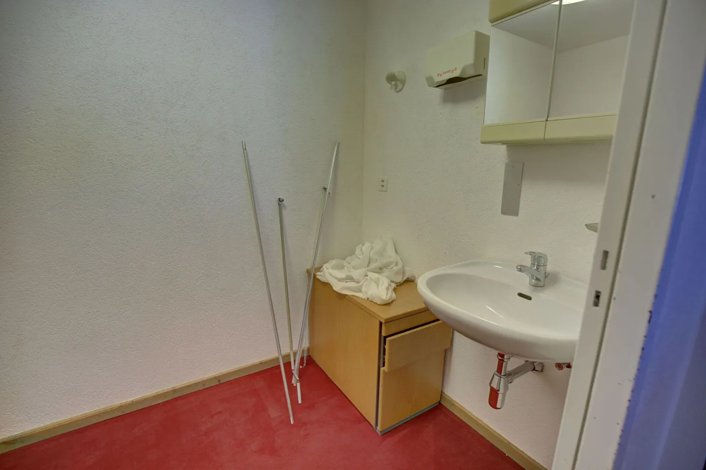 Geräumige Wohnung mit Potenzial - Foto 12 von 25