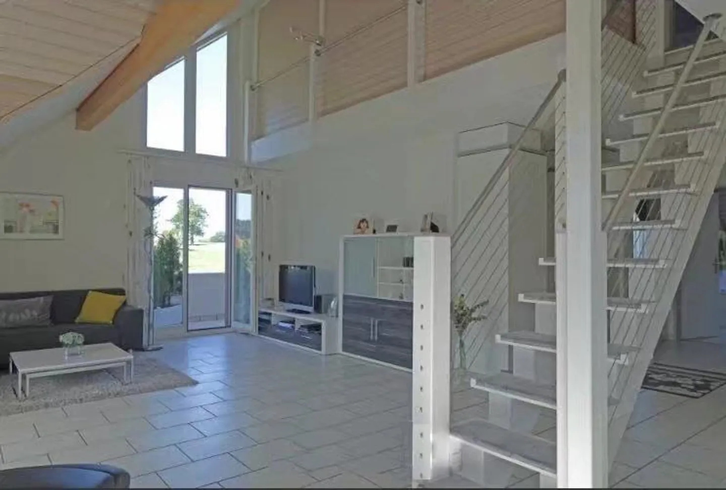 Charmante Wohnung Nähe Bern - Foto 11 von 14