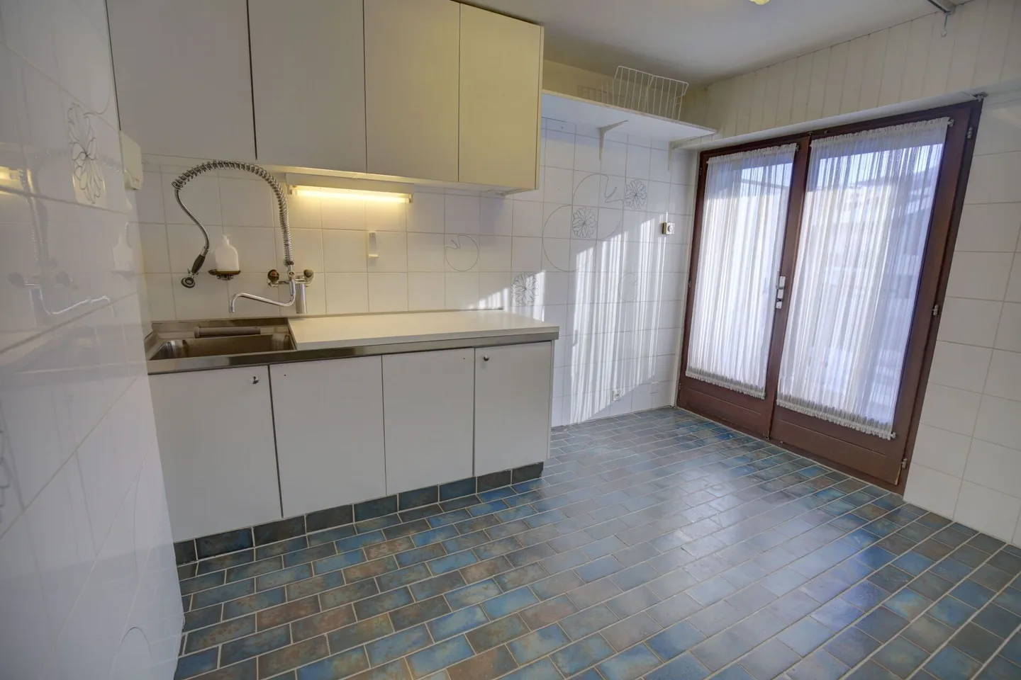 Geräumige Wohnung mit Potenzial - Foto 21 von 25