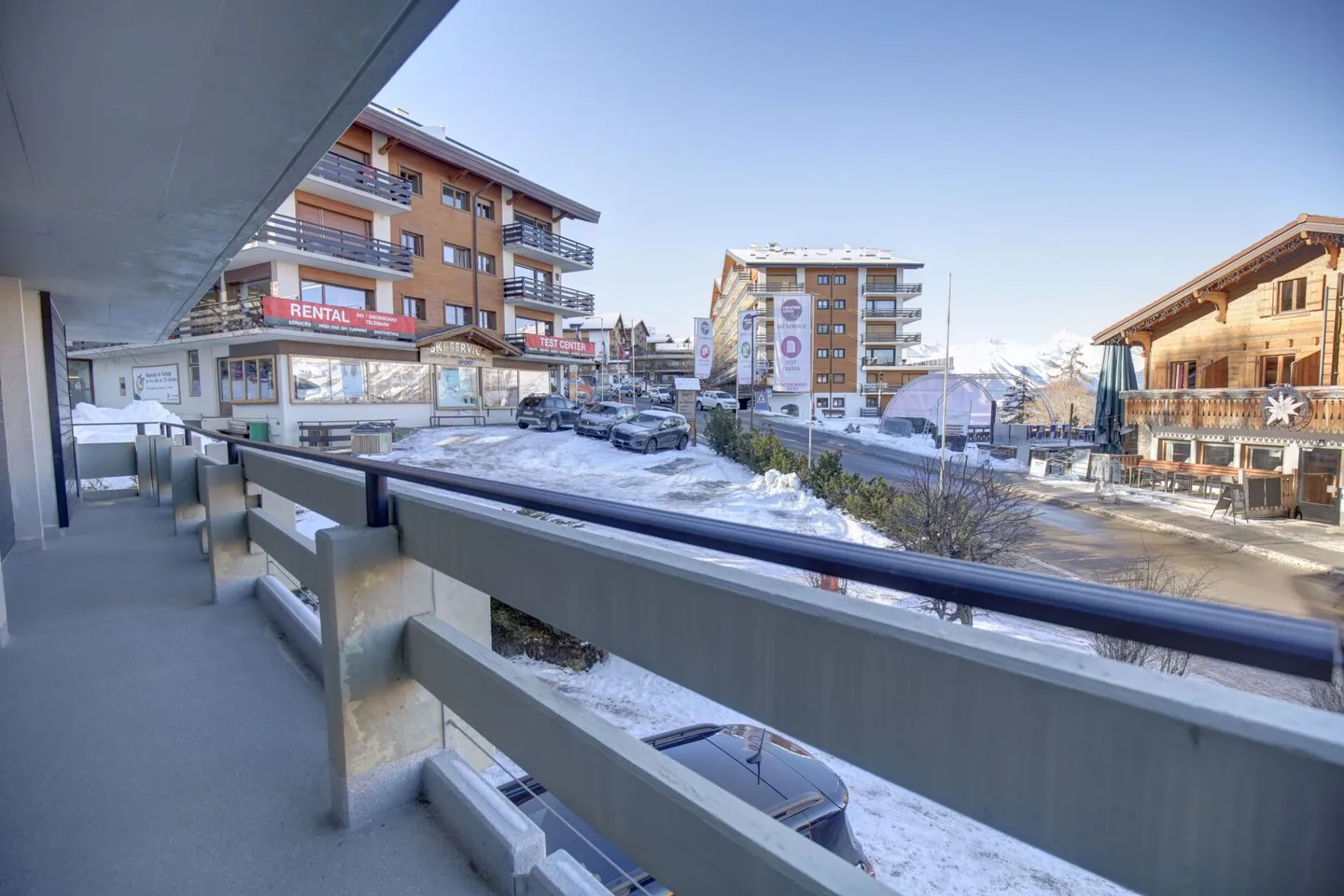 Geräumige Wohnung mit Potenzial - Foto 22 von 25