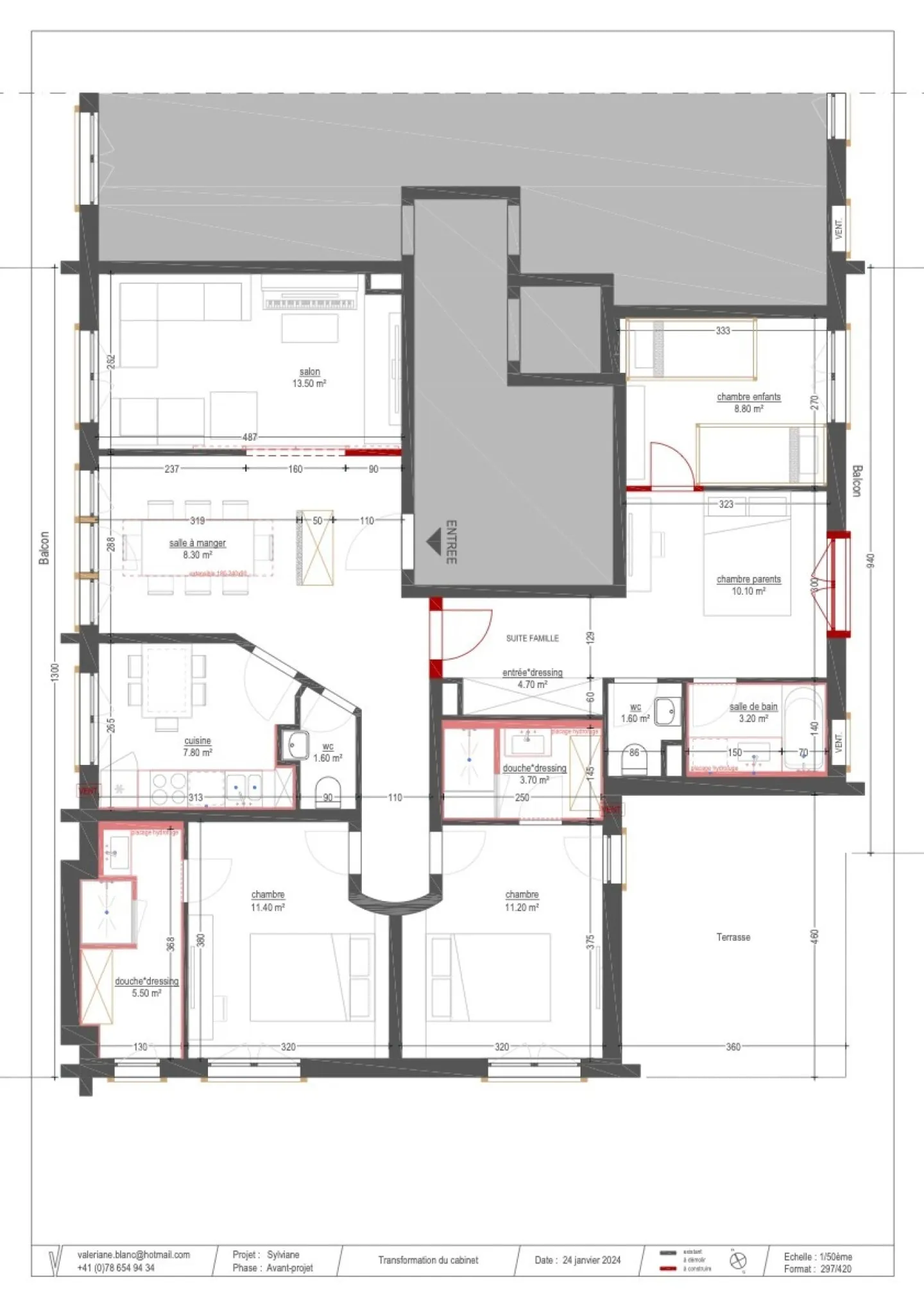 Geräumige Wohnung mit Potenzial - Foto 23 von 25