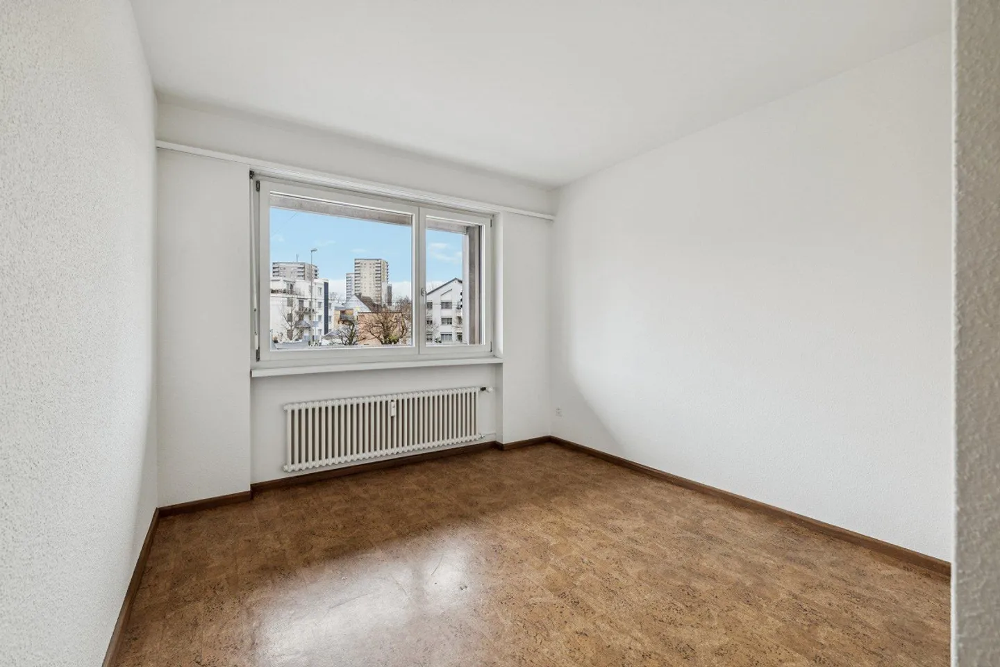Charming 2.5-room apartment - Photo 6 of 10