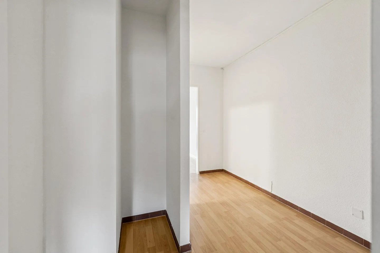 Charming 2.5-room apartment - Photo 7 of 10