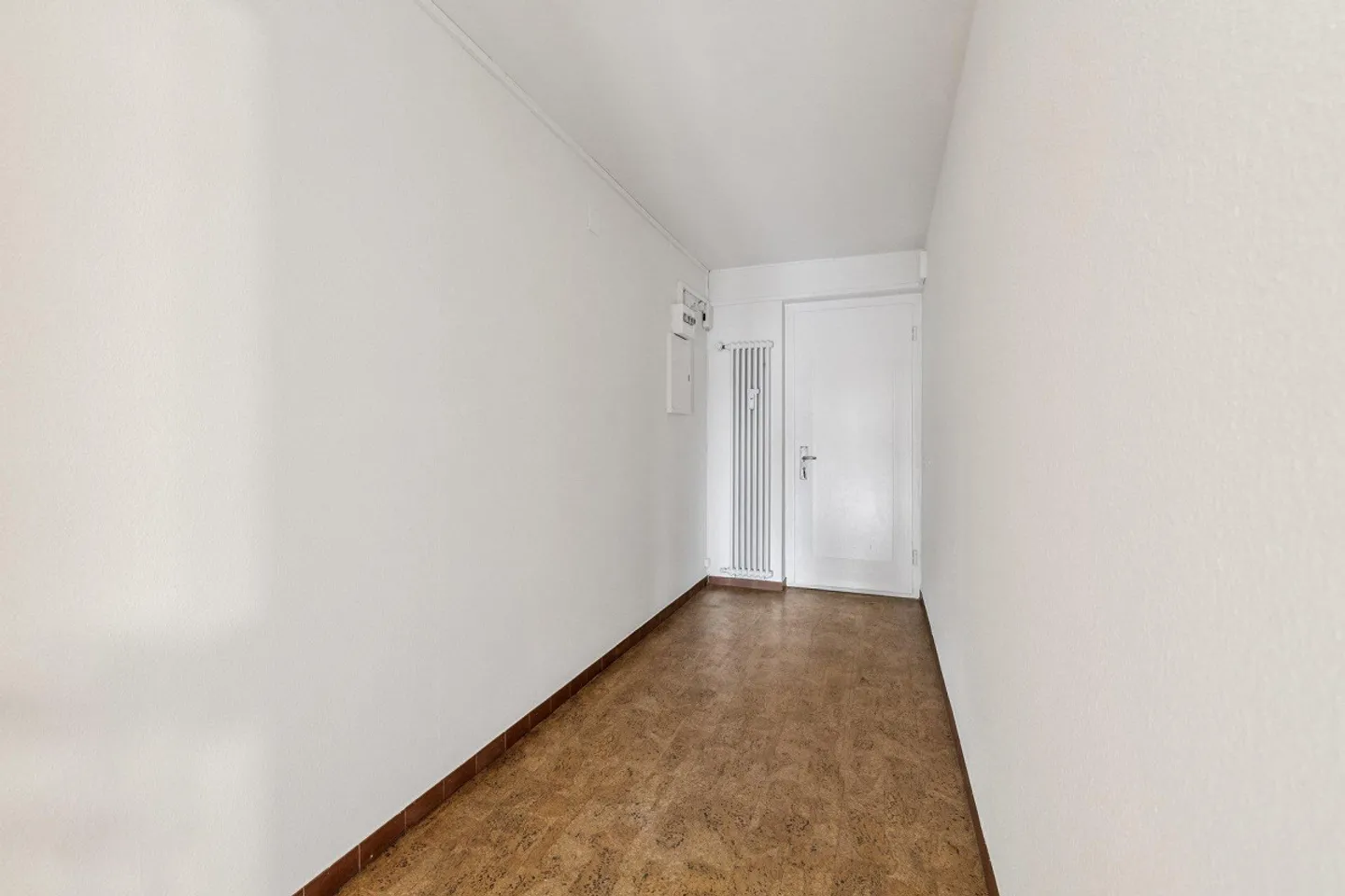 Charming 2.5-room apartment - Photo 8 of 10