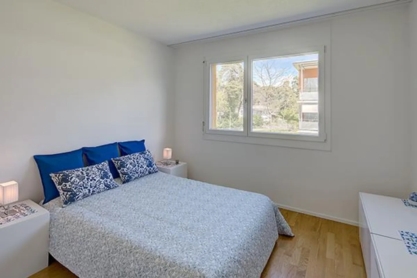 *Promotion d'hiver* Nous vous offrons le premier loyer net lors de votre emménagement - Photo 5 sur 6