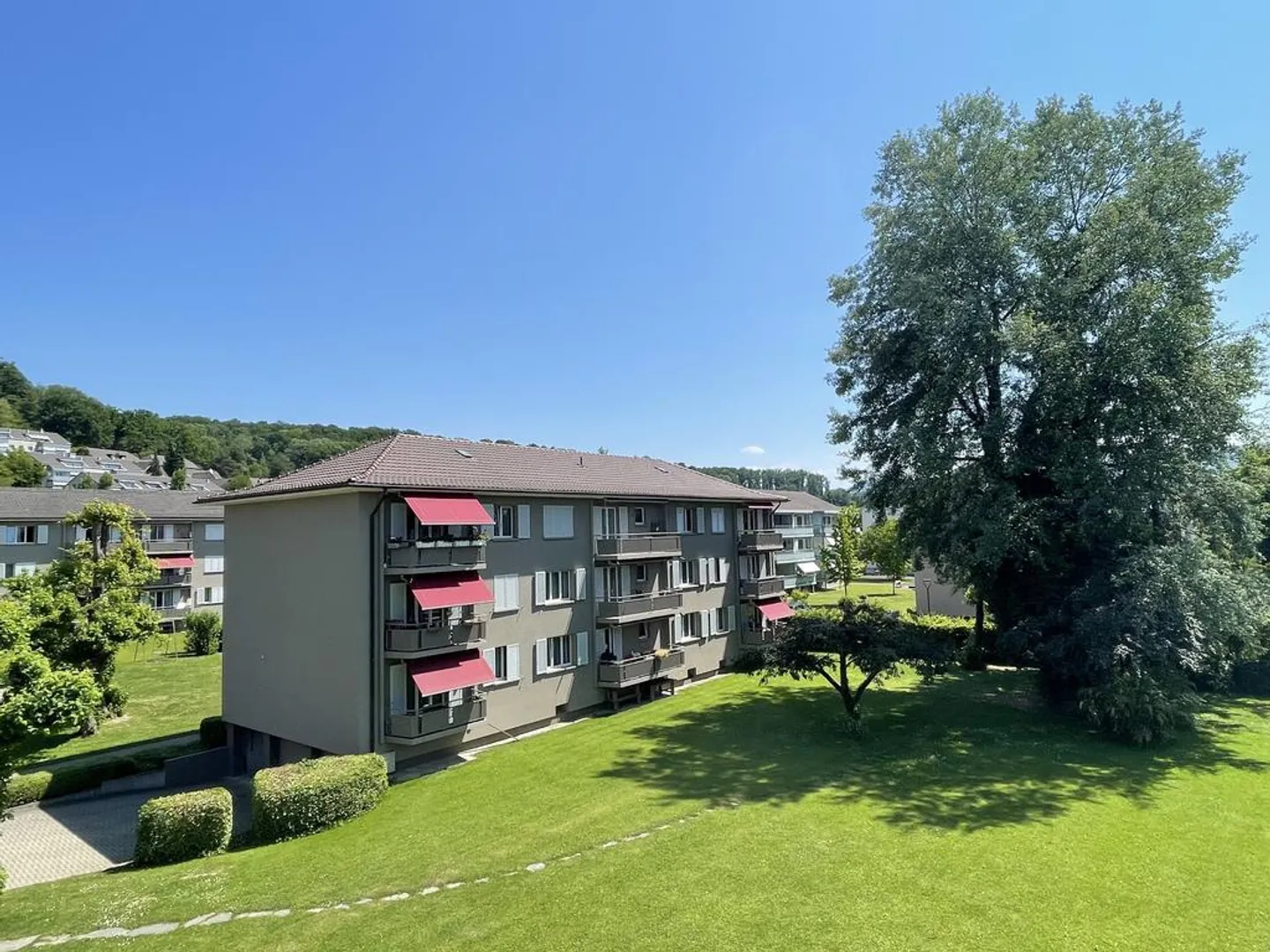 THE SETTLEMENT OF WELL-BEING. MY APARTMENT IN COUNTRY HOUSE STYLE! - Photo 7 of 7